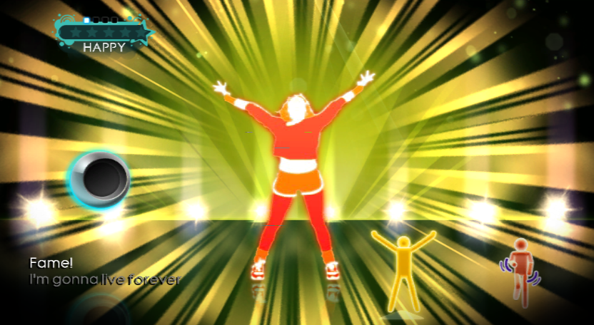 Just Dance Greatest Hits screenshot 4 for Xbox 360